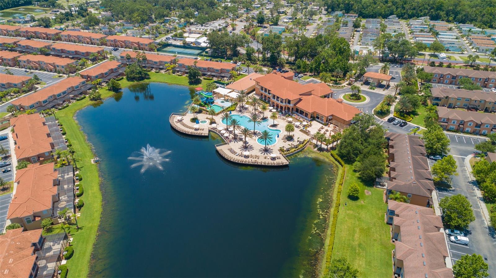 2745 CORVETTE LN, KISSIMMEE, FL, 34746