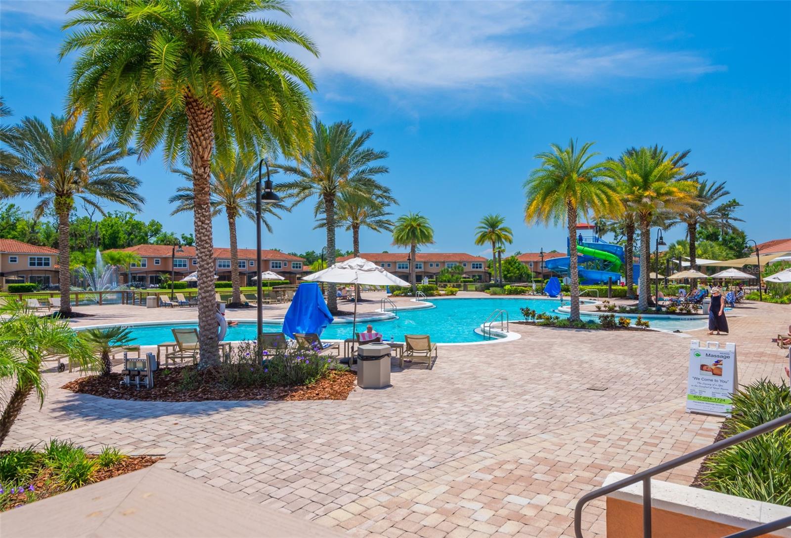 2745 CORVETTE LN, KISSIMMEE, FL, 34746