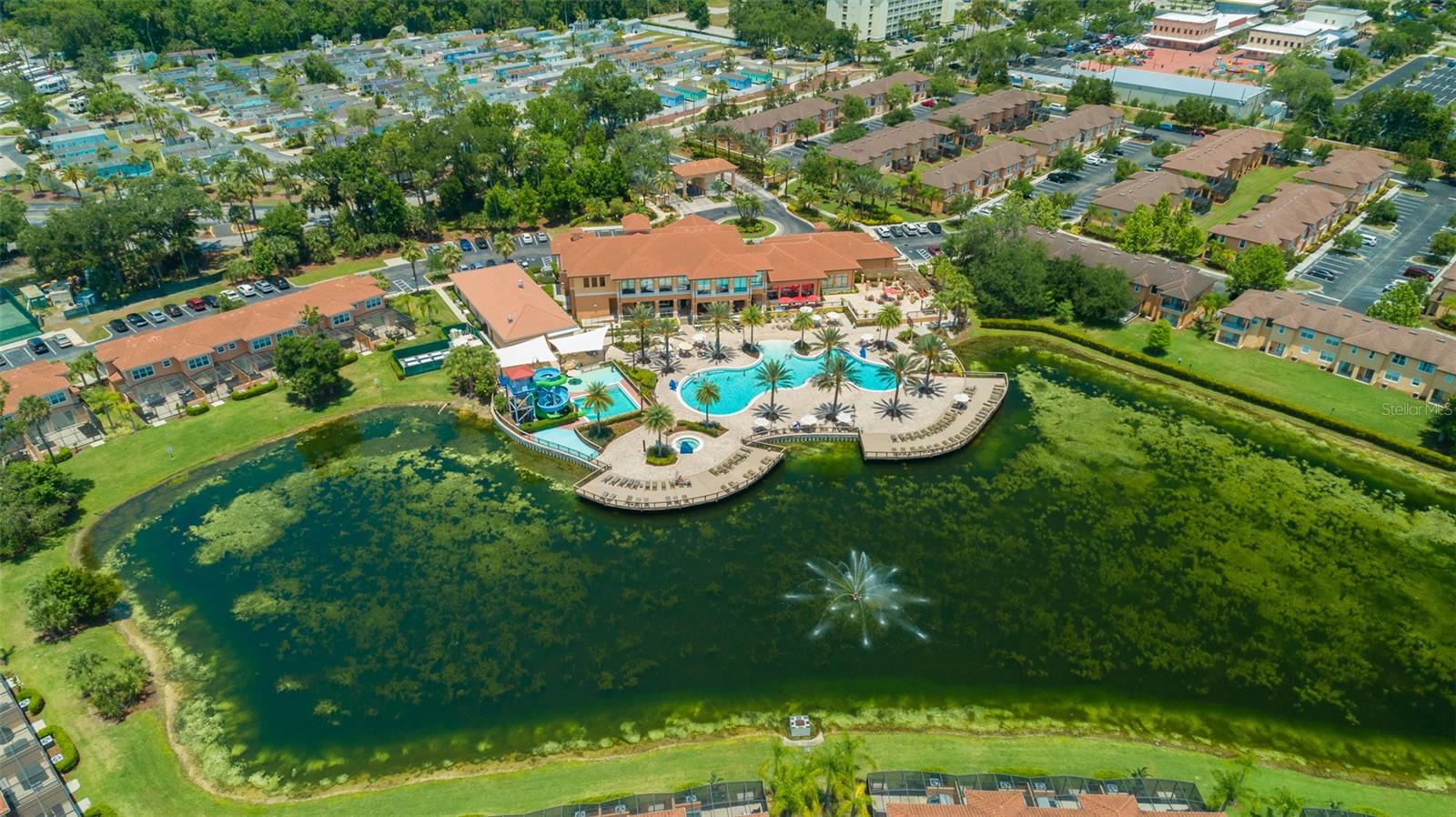 2745 CORVETTE LN, KISSIMMEE, FL, 34746