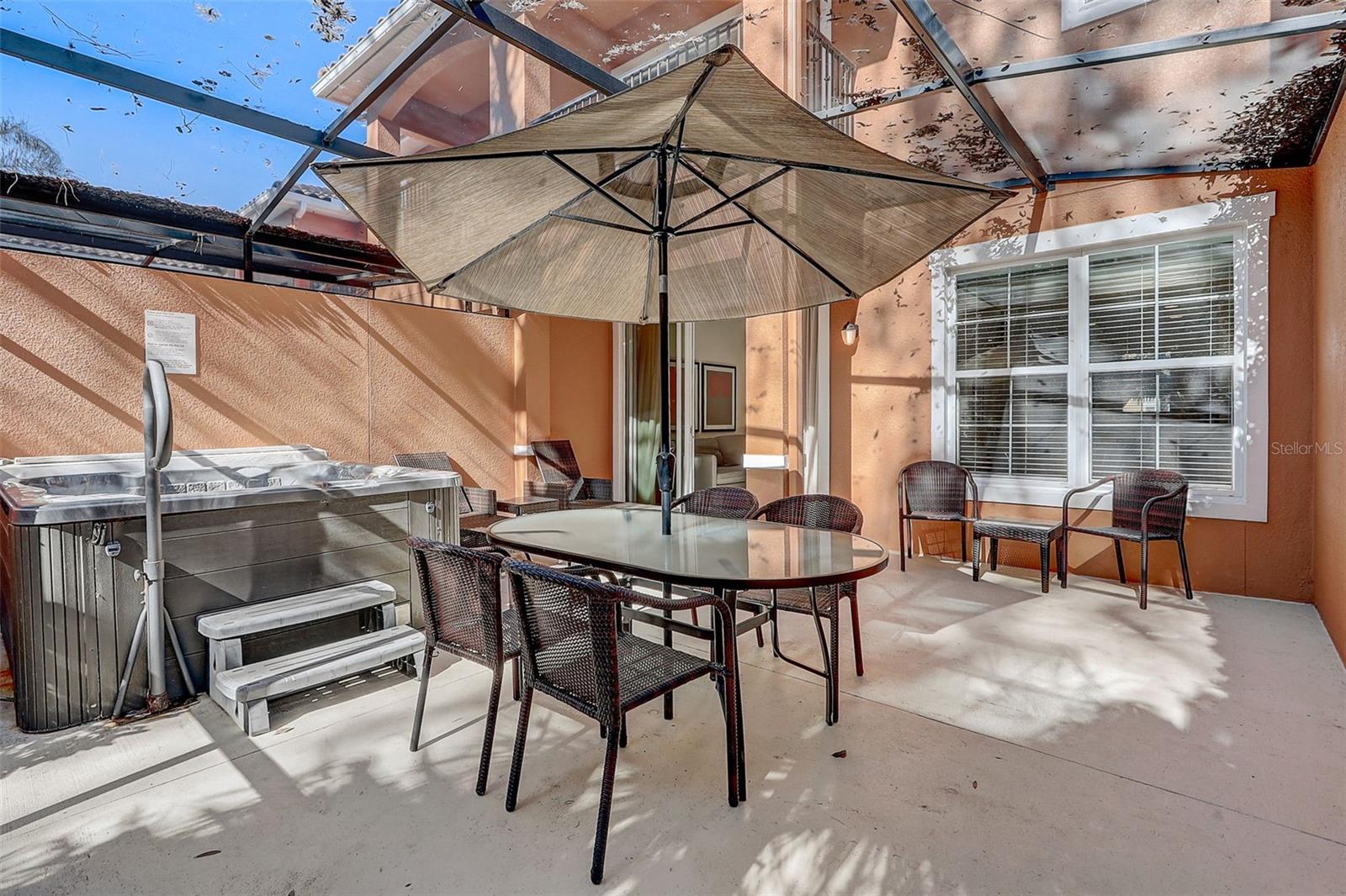 2745 CORVETTE LN, KISSIMMEE, FL, 34746