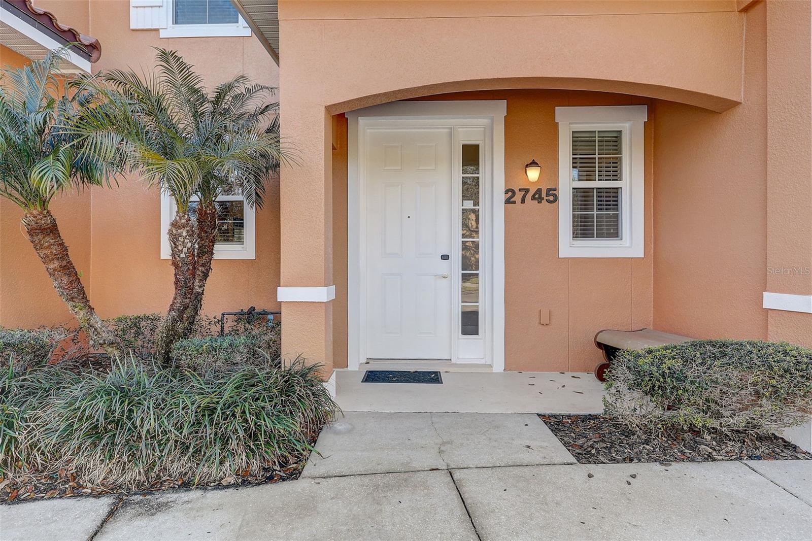 2745 CORVETTE LN, KISSIMMEE, FL, 34746