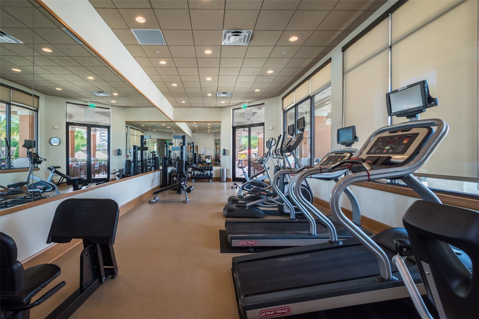 2745 CORVETTE LN, KISSIMMEE, FL, 34746