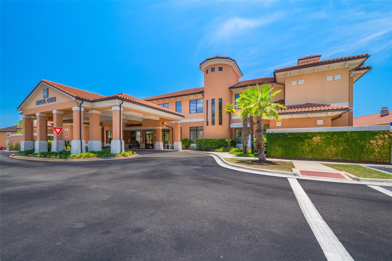 2745 CORVETTE LN, KISSIMMEE, FL, 34746