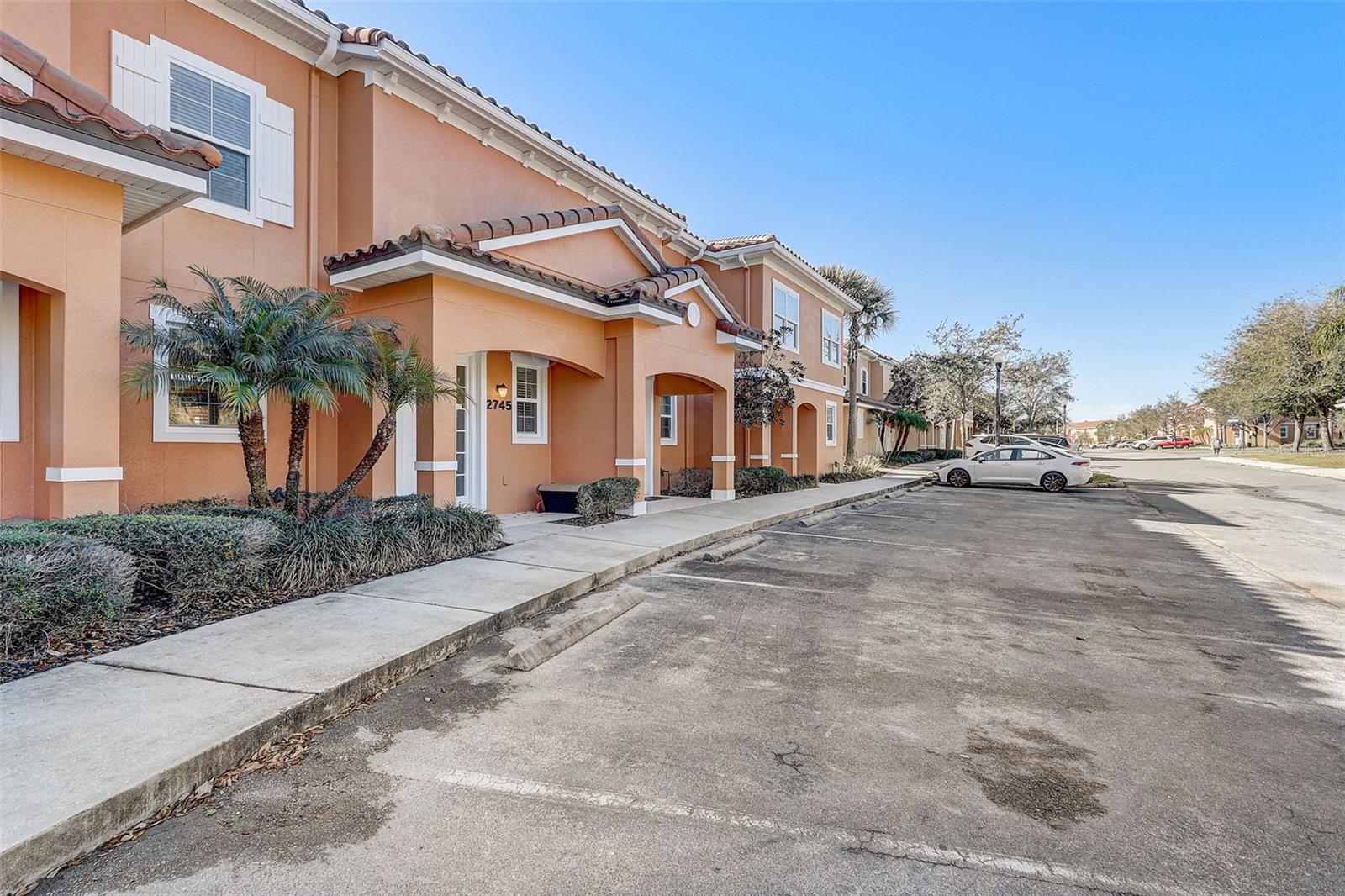 2745 CORVETTE LN, KISSIMMEE, FL, 34746