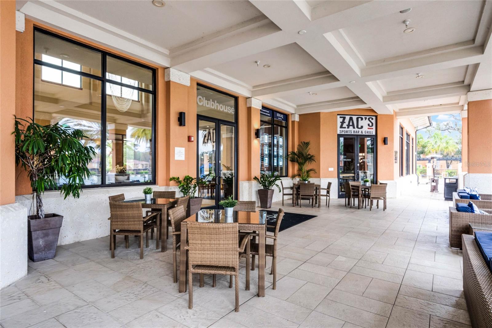 2745 CORVETTE LN, KISSIMMEE, FL, 34746