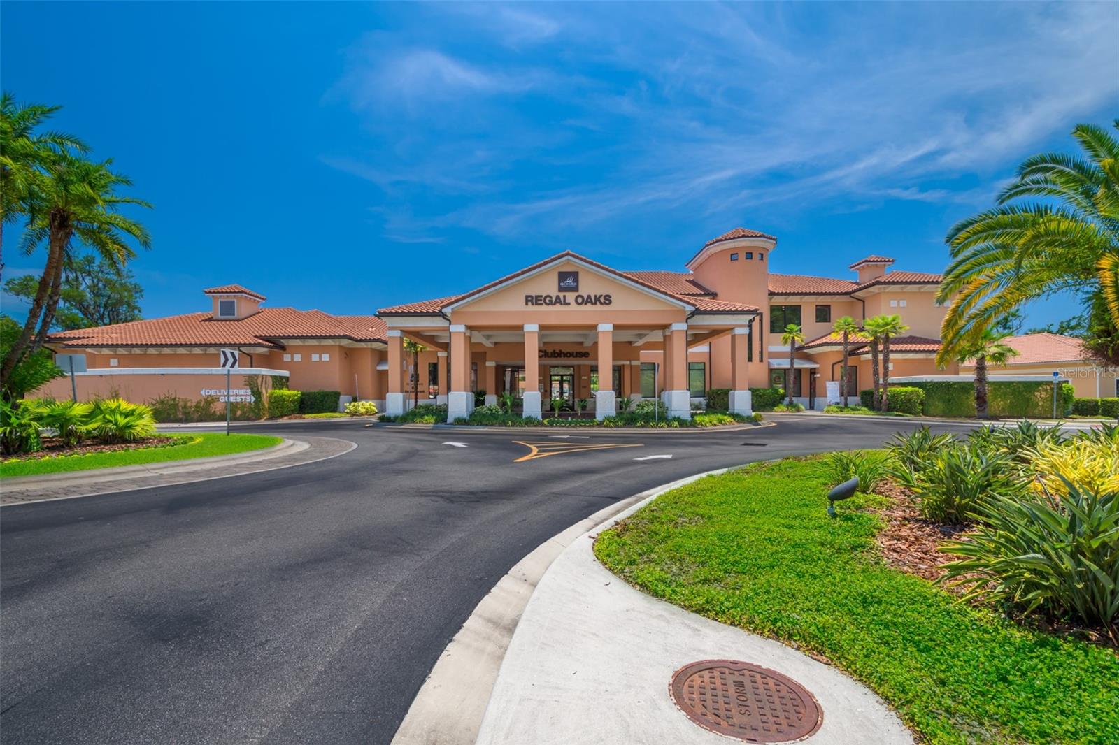 2745 CORVETTE LN, KISSIMMEE, FL, 34746