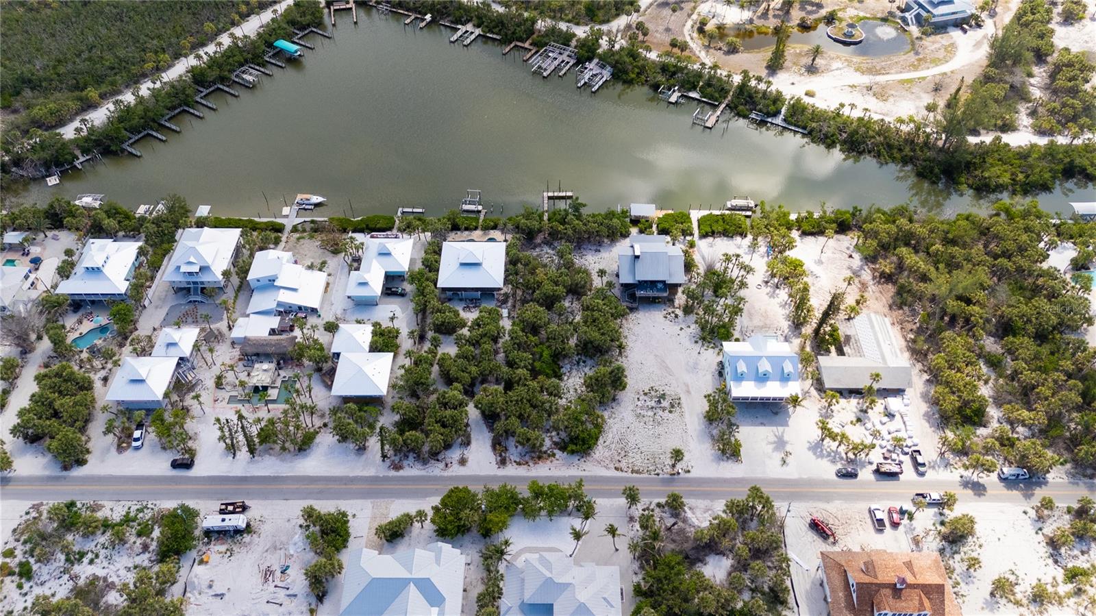 490 GULF BLVD, PLACIDA, FL, 33946