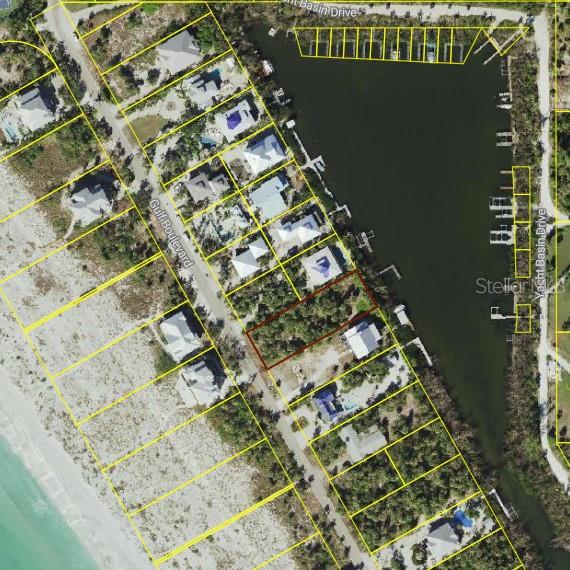 490 GULF BLVD, PLACIDA, FL, 33946