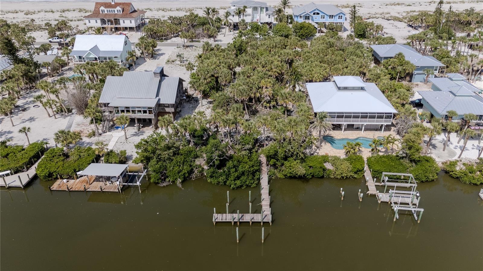 490 GULF BLVD, PLACIDA, FL, 33946