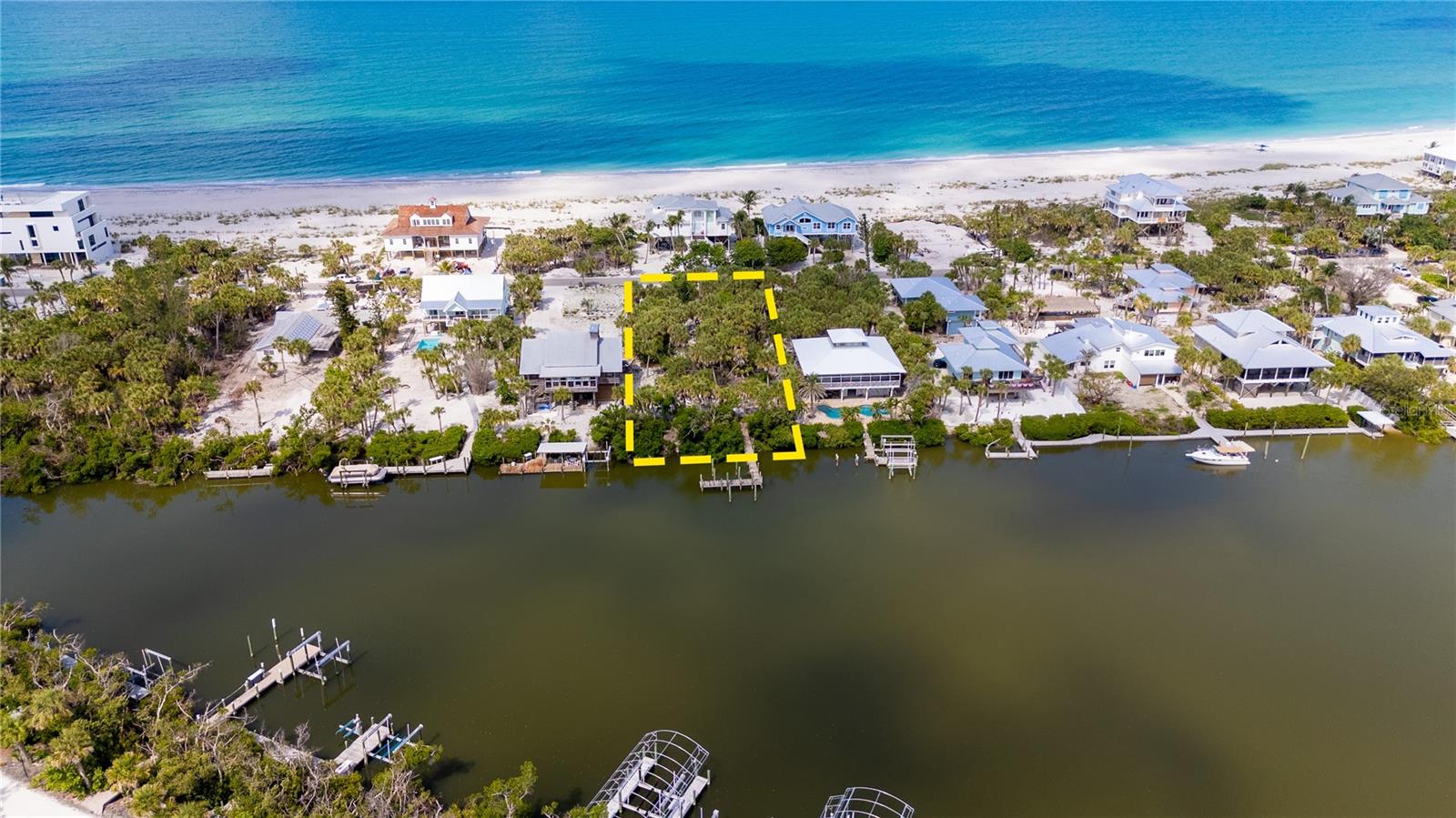 490 GULF BLVD, PLACIDA, FL, 33946