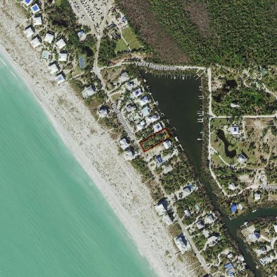 490 GULF BLVD, PLACIDA, FL, 33946