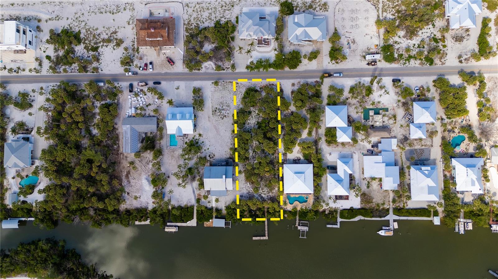 490 GULF BLVD, PLACIDA, FL, 33946