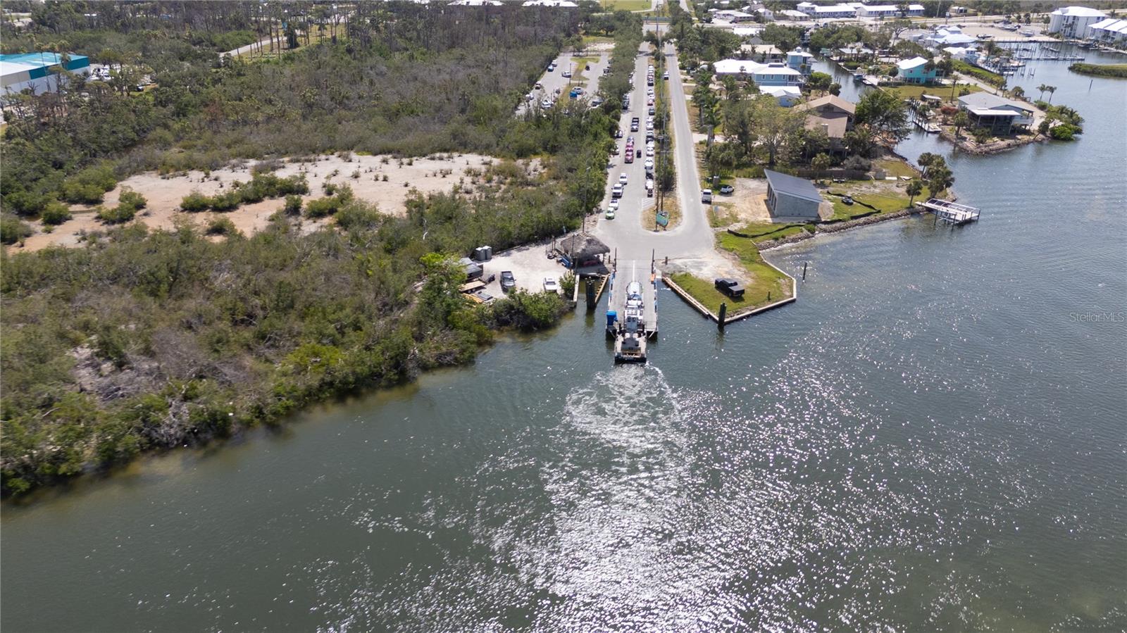 490 GULF BLVD, PLACIDA, FL, 33946