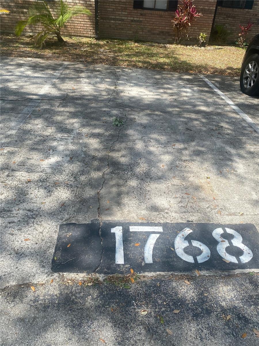 1768 FOXHALL CIR #1768, KISSIMMEE, FL, 34741