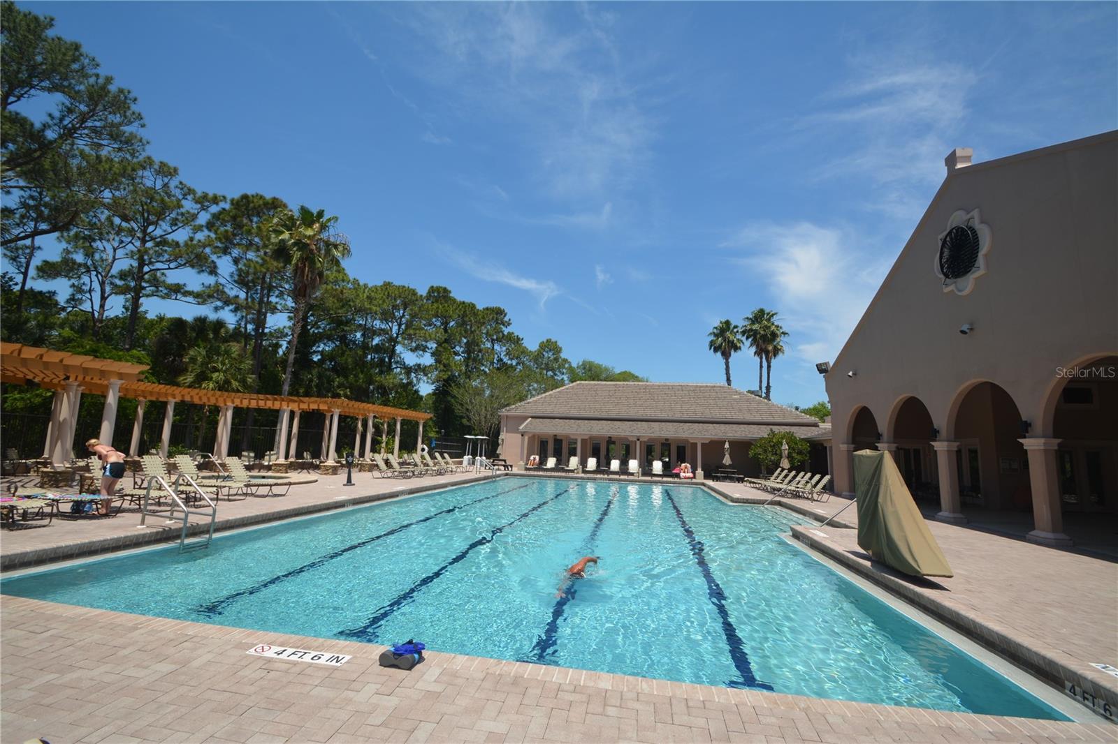 4 N PARK CIR, PALM COAST, FL, 32137