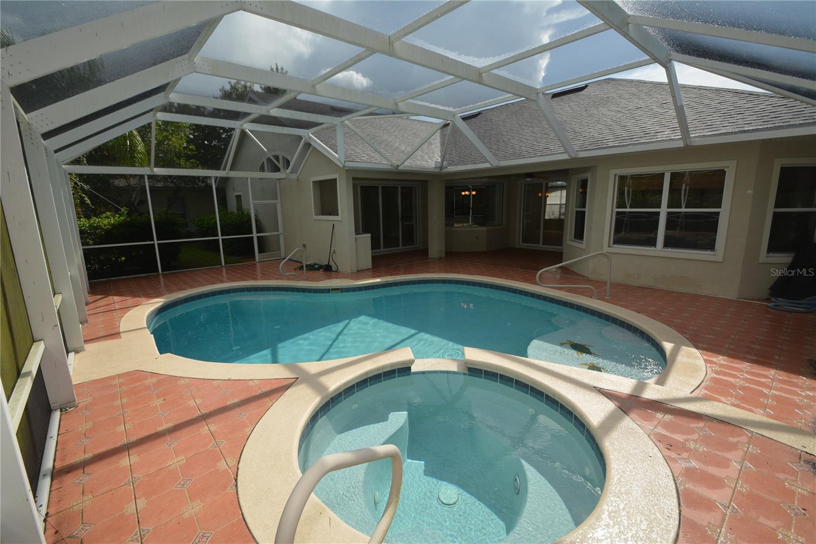 4 N PARK CIR, PALM COAST, FL, 32137