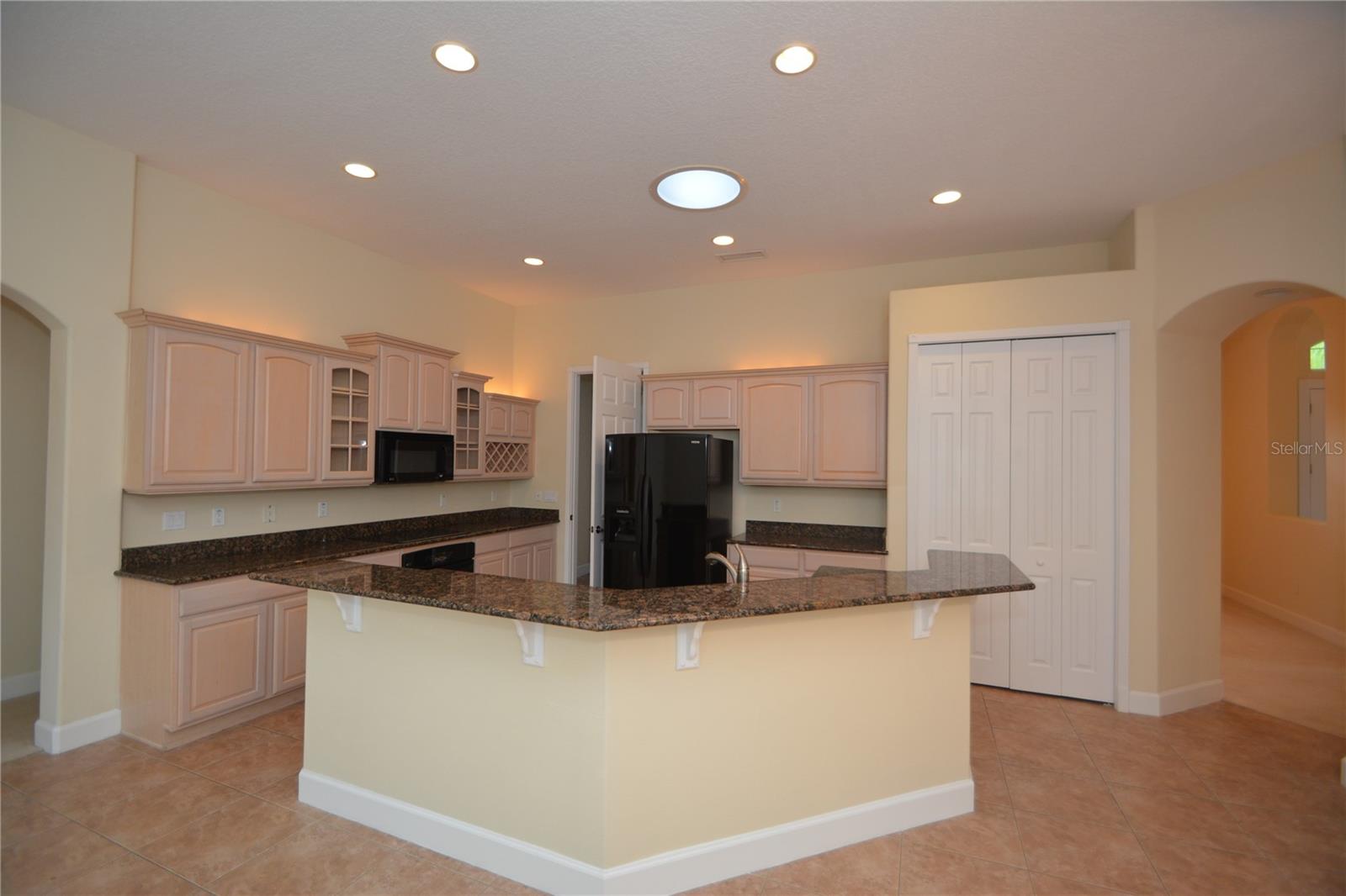 4 N PARK CIR, PALM COAST, FL, 32137