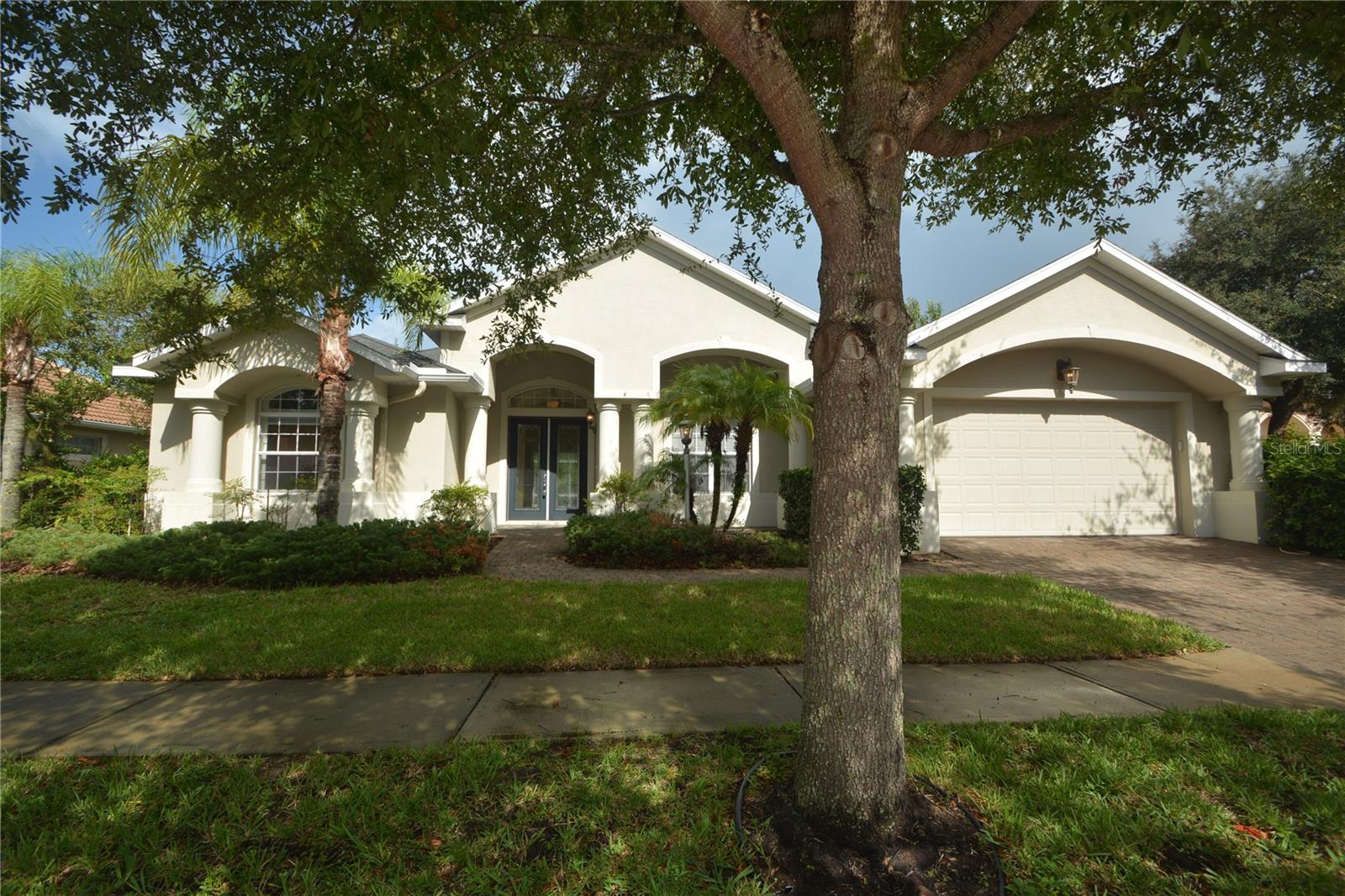 4 N PARK CIR, PALM COAST, FL, 32137