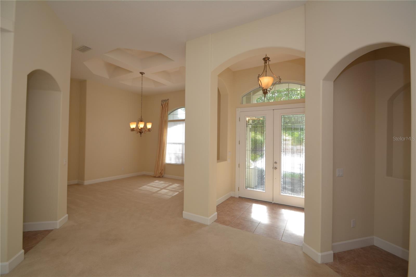 4 N PARK CIR, PALM COAST, FL, 32137