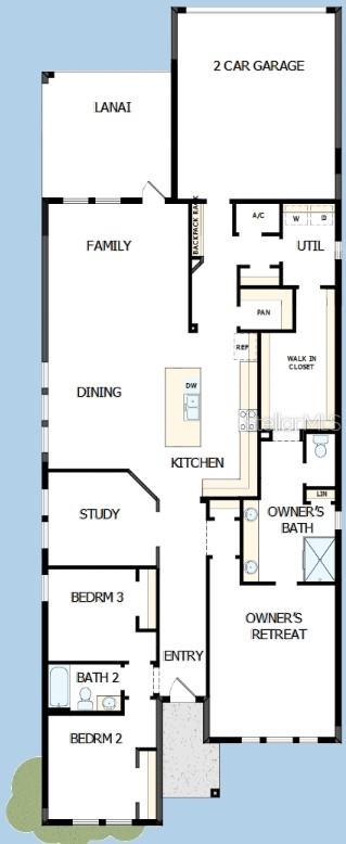 316 VISTERA BLVD, NOKOMIS, FL, 34275