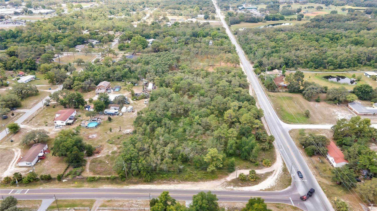 HICKS RD, HUDSON, FL, 34669