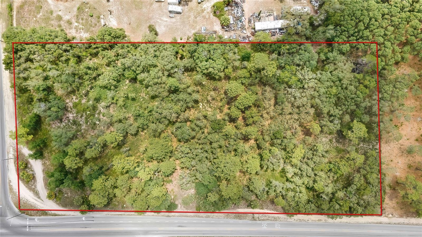 HICKS RD, HUDSON, FL, 34669