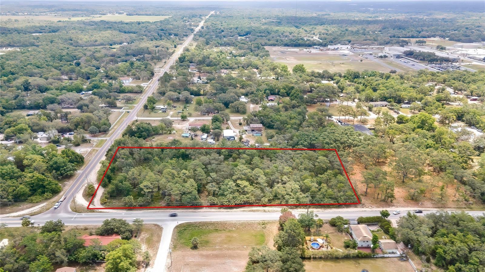 HICKS RD, HUDSON, FL, 34669