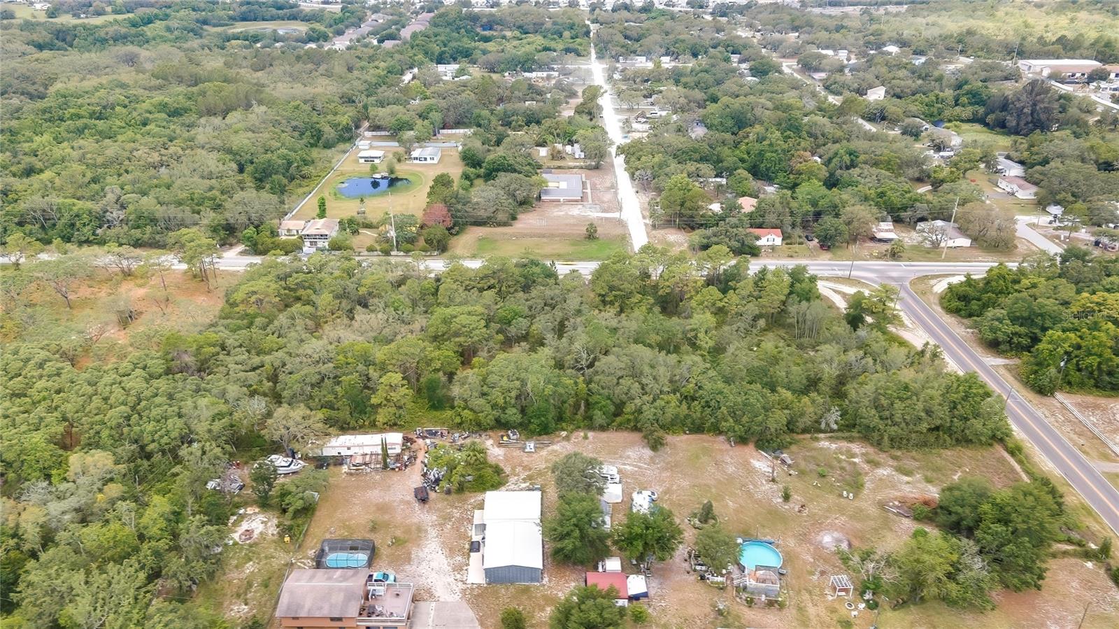 HICKS RD, HUDSON, FL, 34669