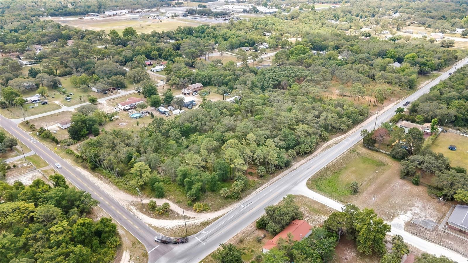 HICKS RD, HUDSON, FL, 34669