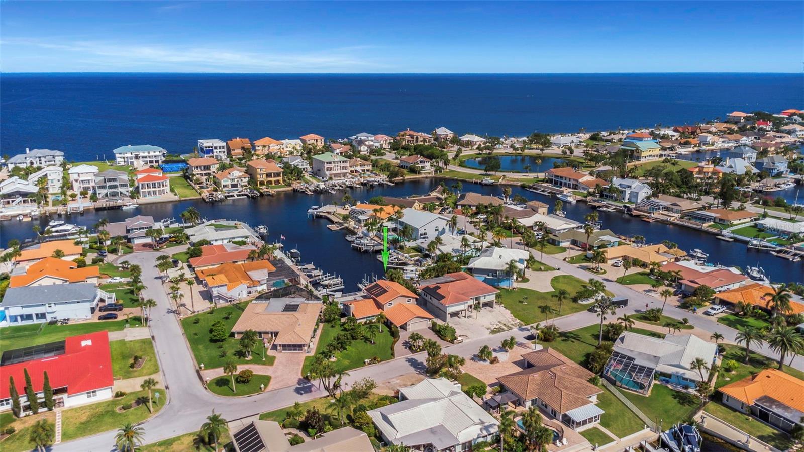 5145 PORPOISE PL, NEW PORT RICHEY, FL, 34652