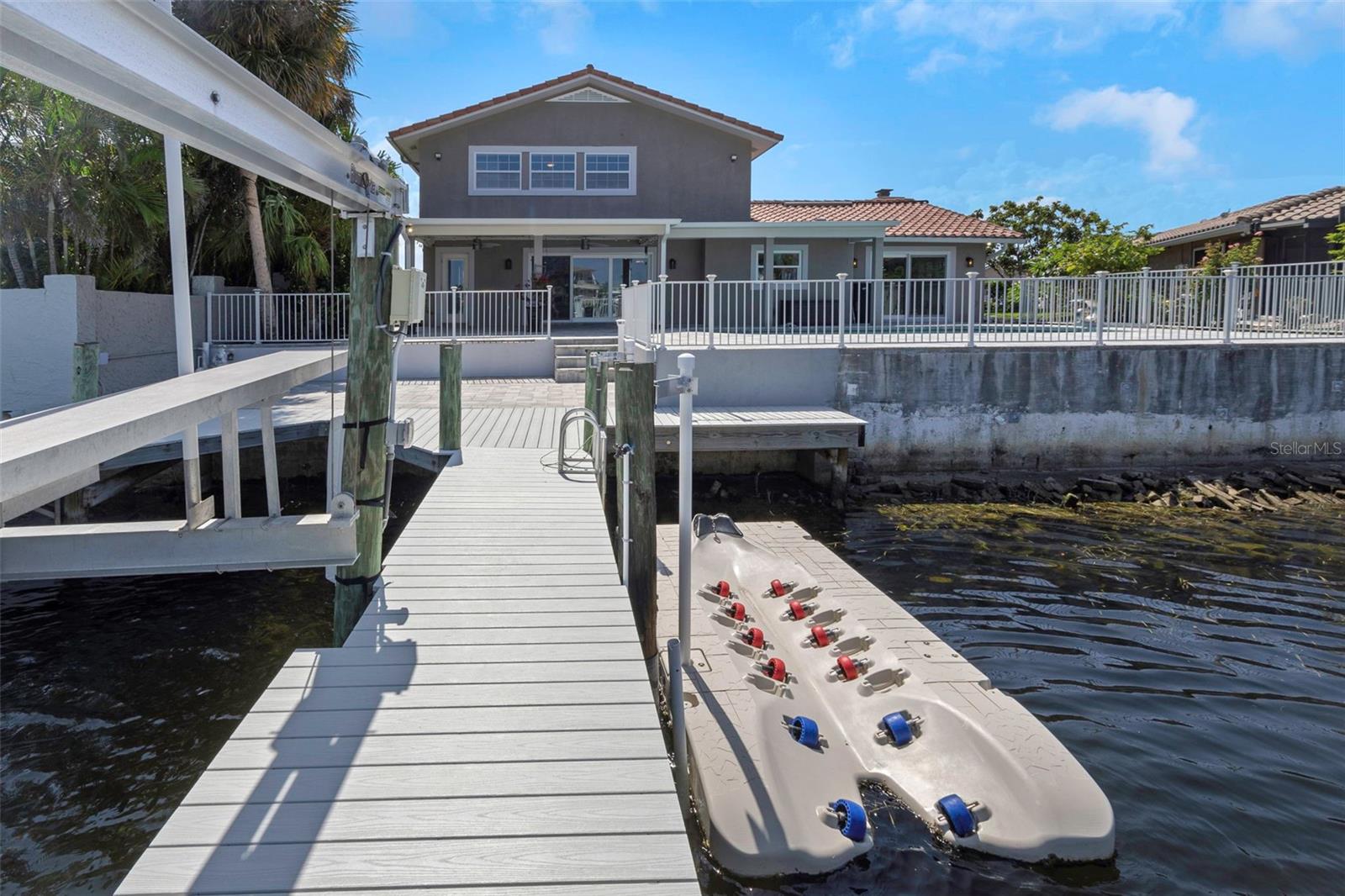 5145 PORPOISE PL, NEW PORT RICHEY, FL, 34652