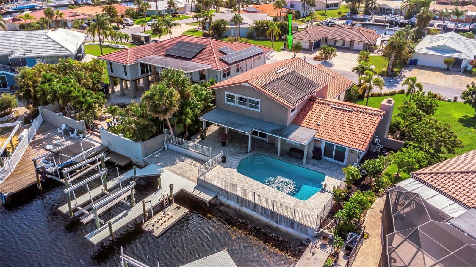 5145 PORPOISE PL, NEW PORT RICHEY, FL, 34652