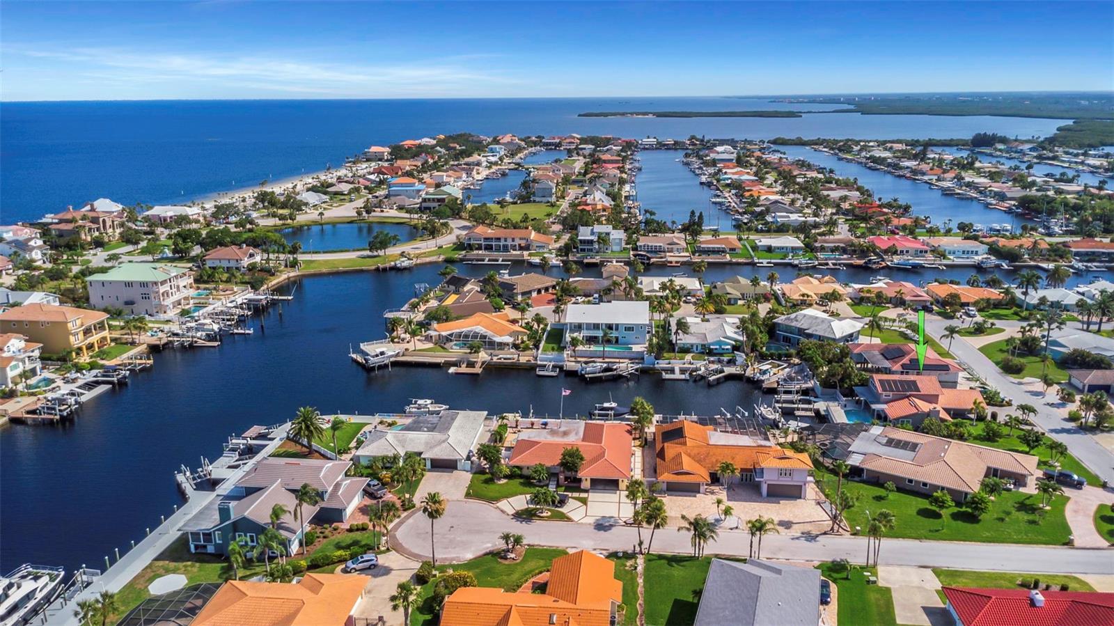 5145 PORPOISE PL, NEW PORT RICHEY, FL, 34652