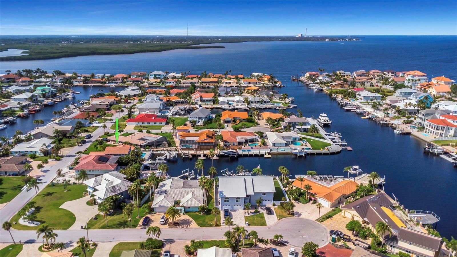 5145 PORPOISE PL, NEW PORT RICHEY, FL, 34652