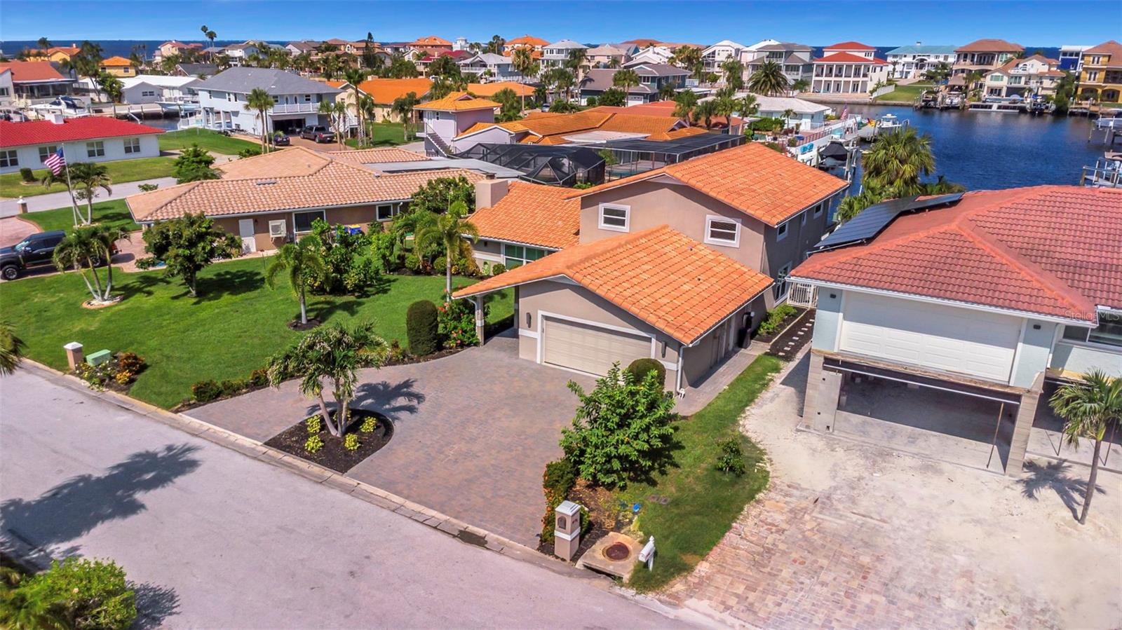 5145 PORPOISE PL, NEW PORT RICHEY, FL, 34652