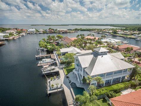 5145 PORPOISE PL, NEW PORT RICHEY, FL, 34652