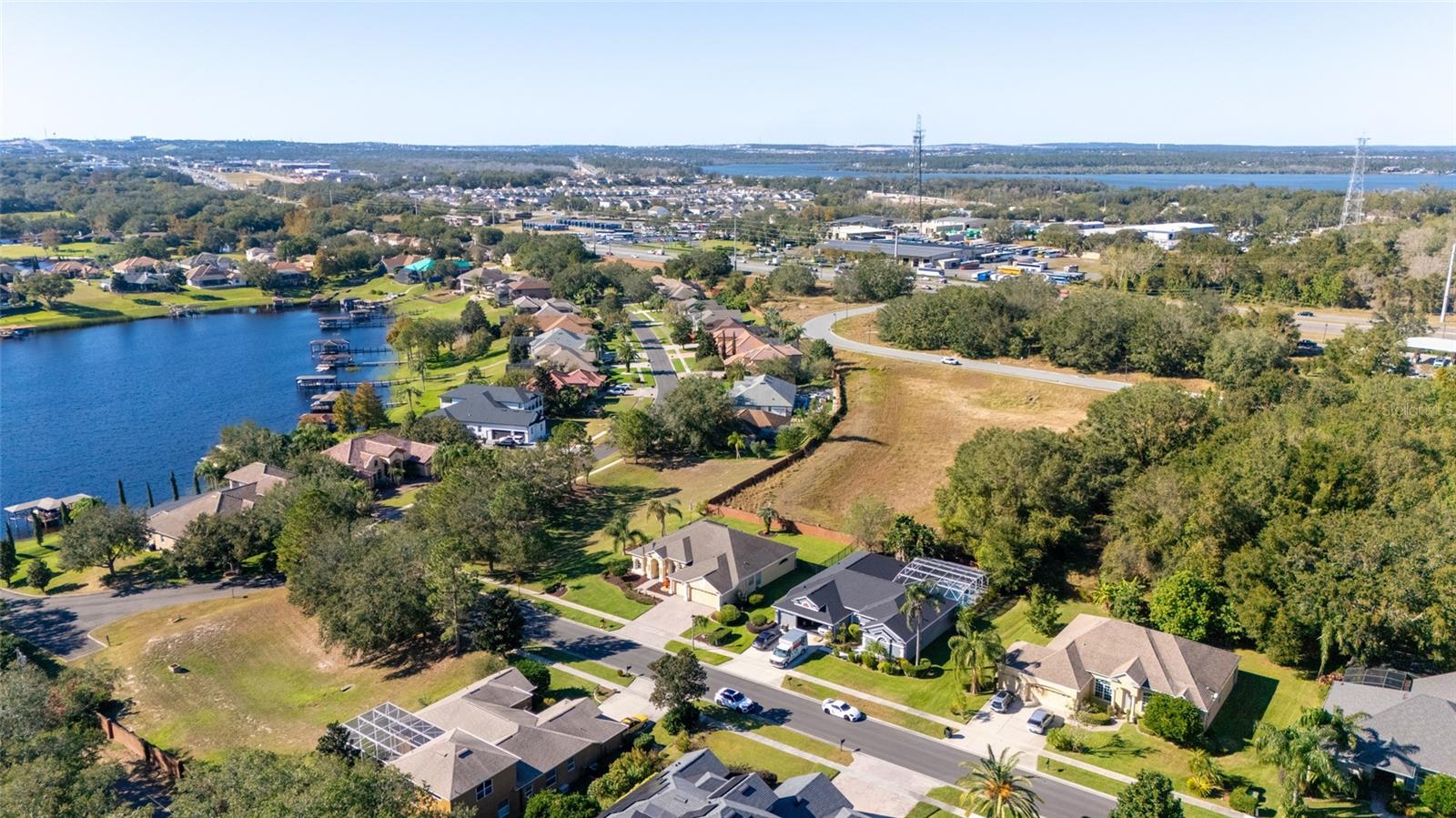 1301 JOHNS COVE LN, OAKLAND, FL, 34787