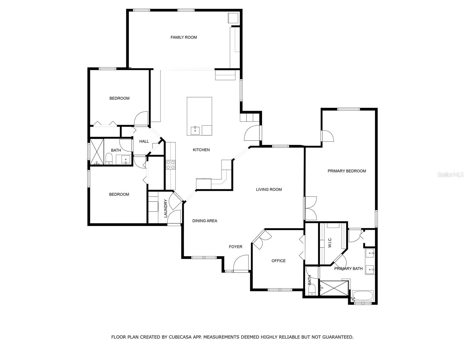 1301 JOHNS COVE LN, OAKLAND, FL, 34787