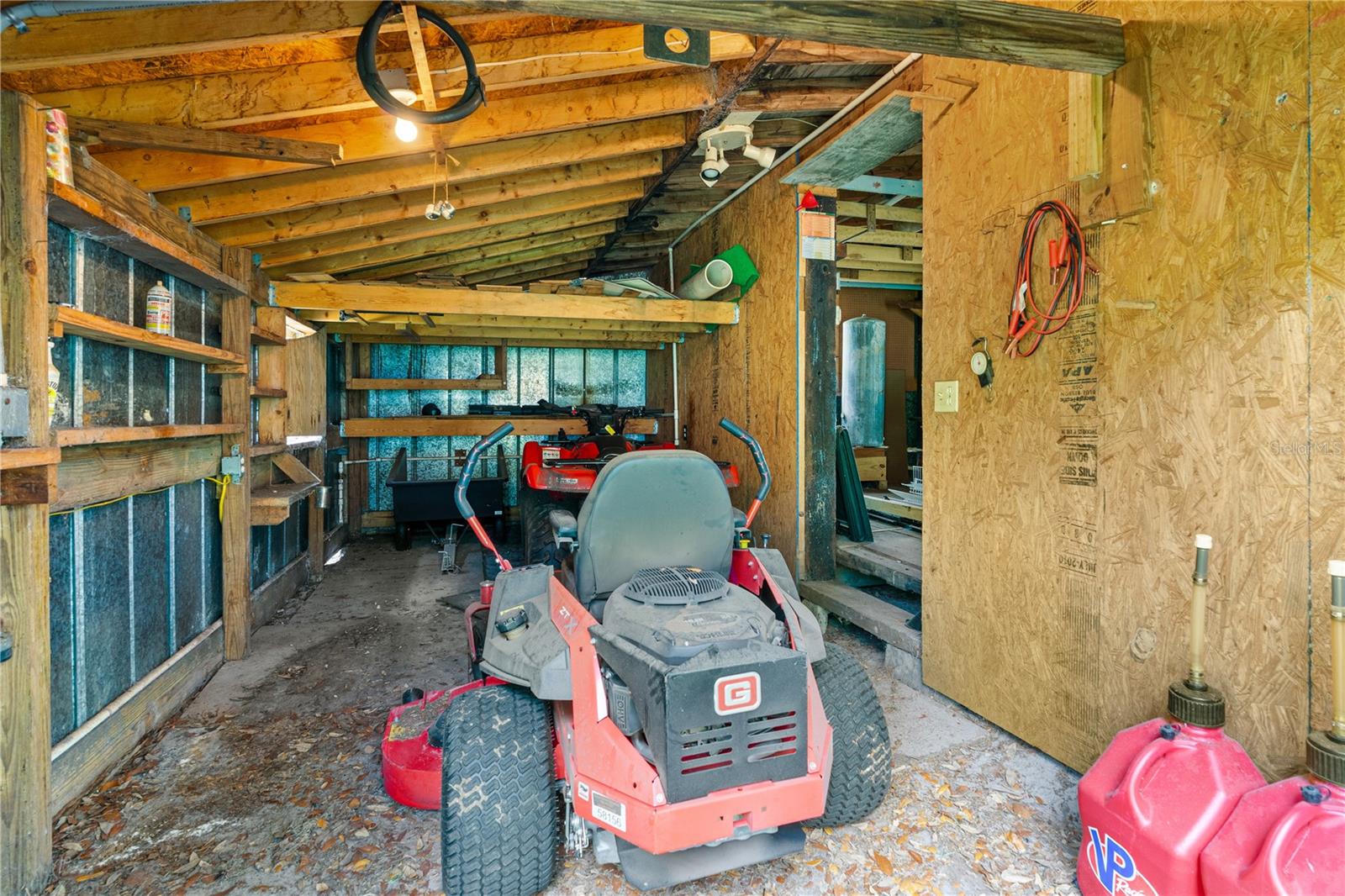 343 LAKE COMO DR, POMONA PARK, FL, 32181