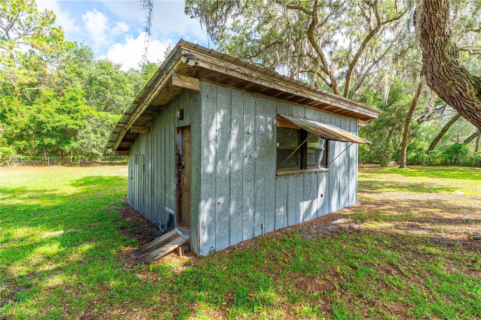 343 LAKE COMO DR, POMONA PARK, FL, 32181