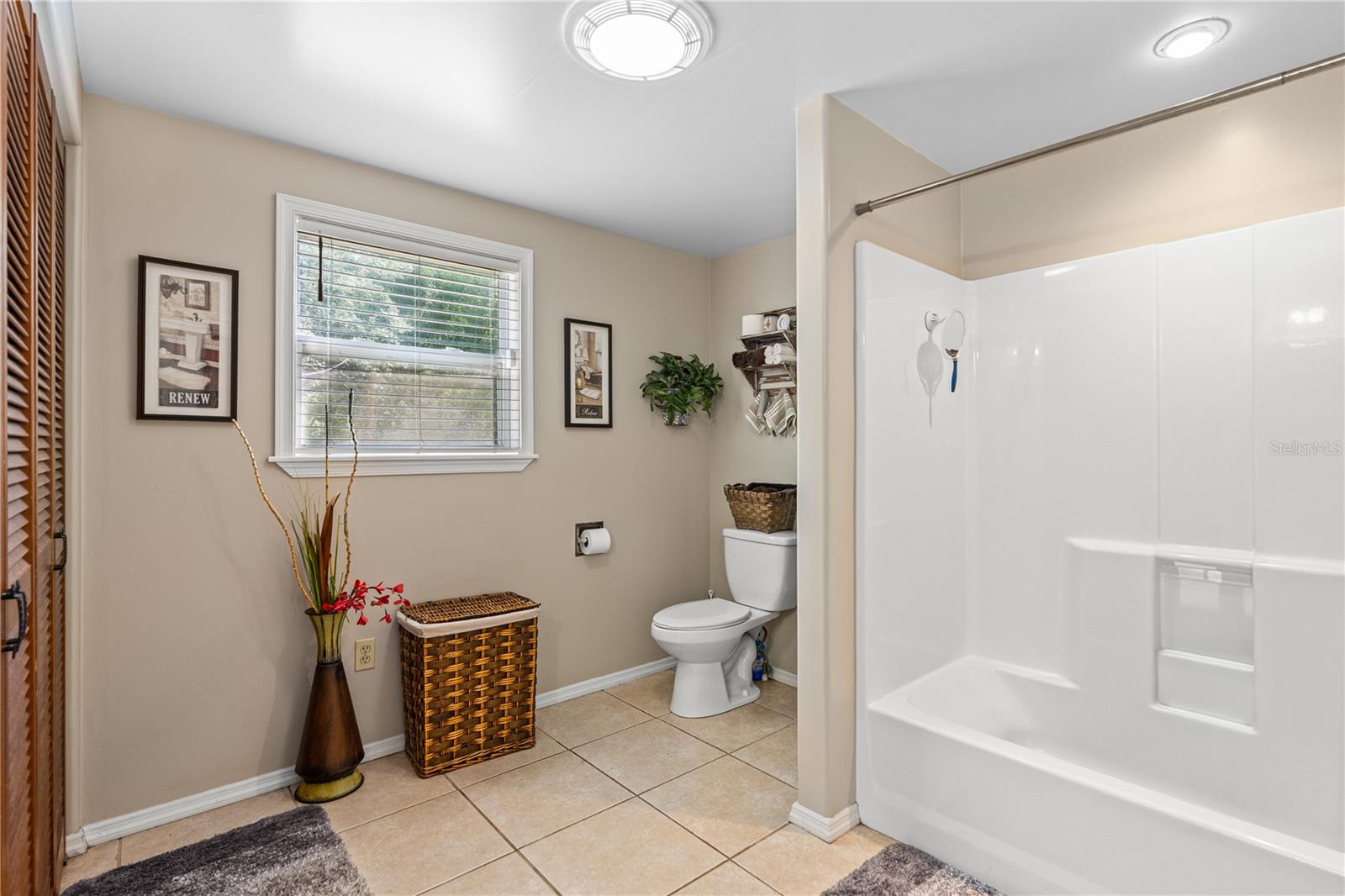 343 LAKE COMO DR, POMONA PARK, FL, 32181