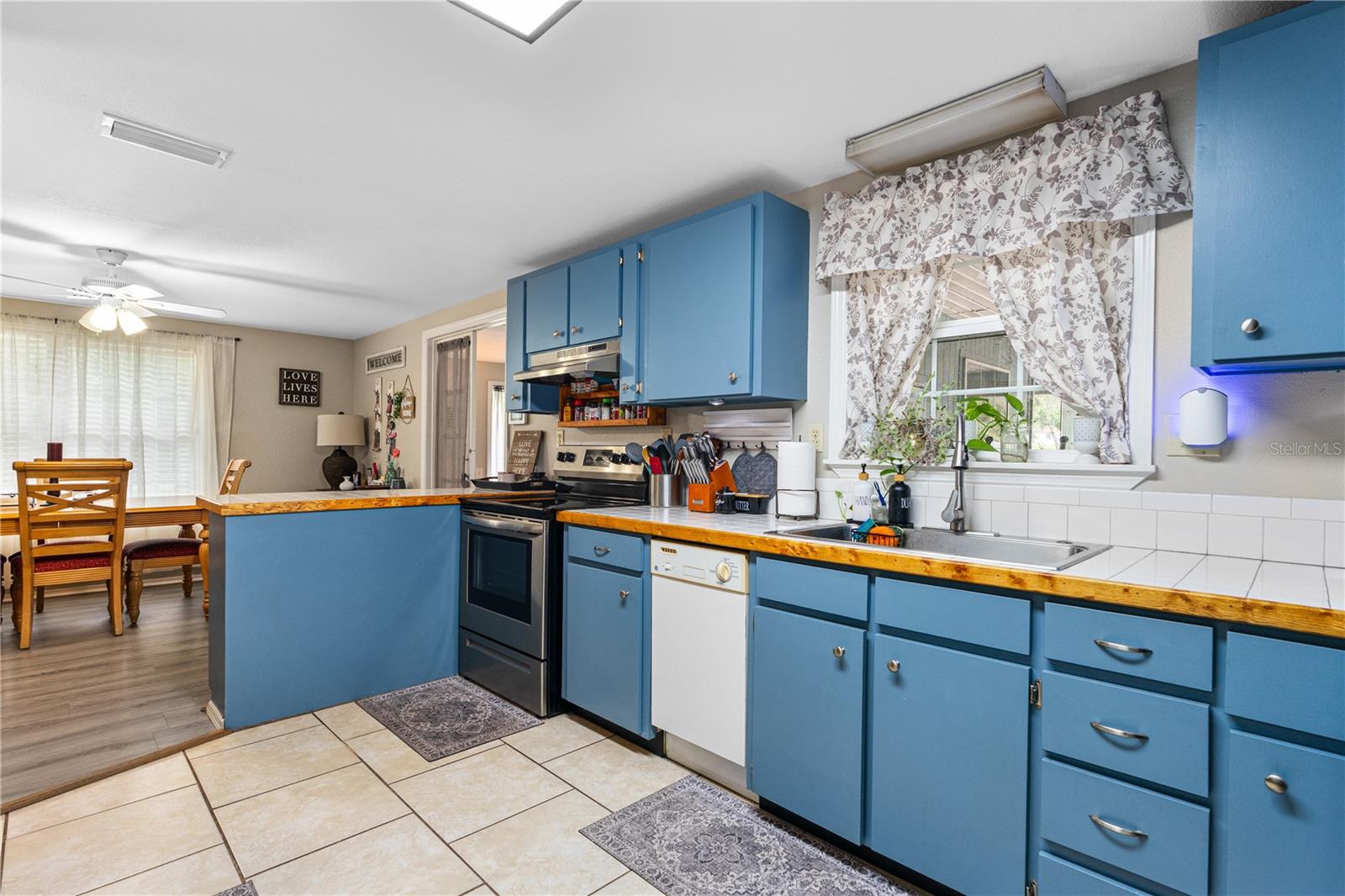 343 LAKE COMO DR, POMONA PARK, FL, 32181