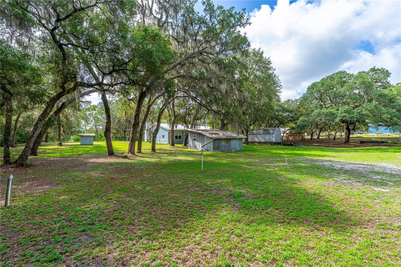 343 LAKE COMO DR, POMONA PARK, FL, 32181