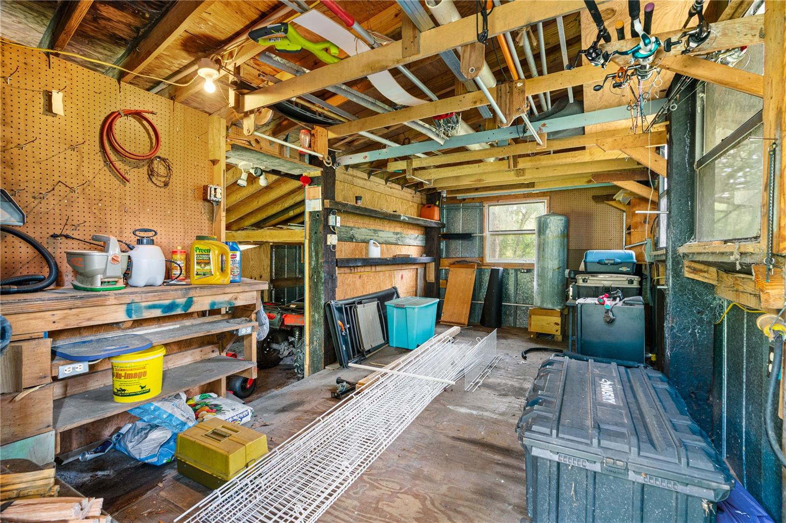 343 LAKE COMO DR, POMONA PARK, FL, 32181