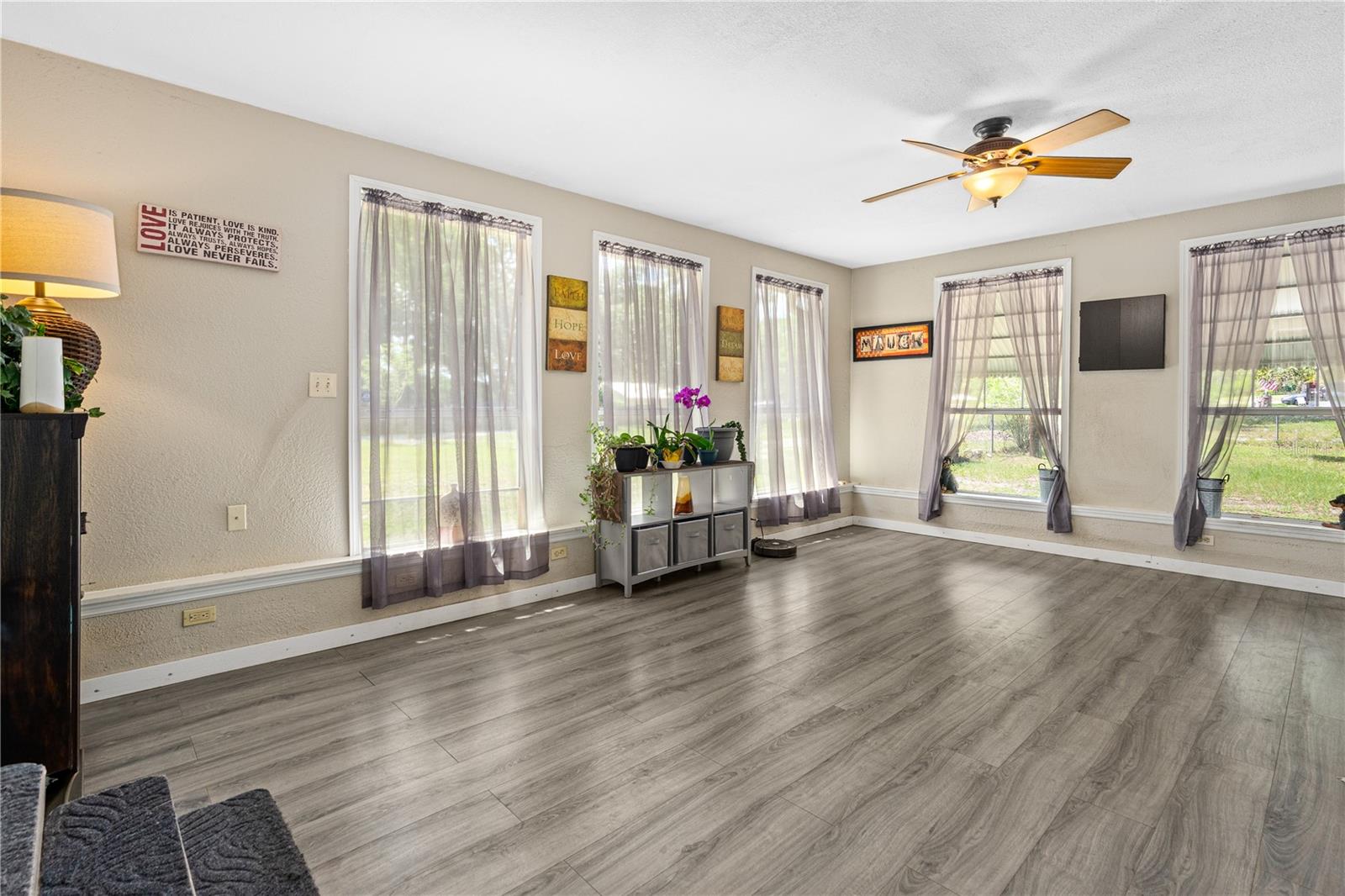 343 LAKE COMO DR, POMONA PARK, FL, 32181