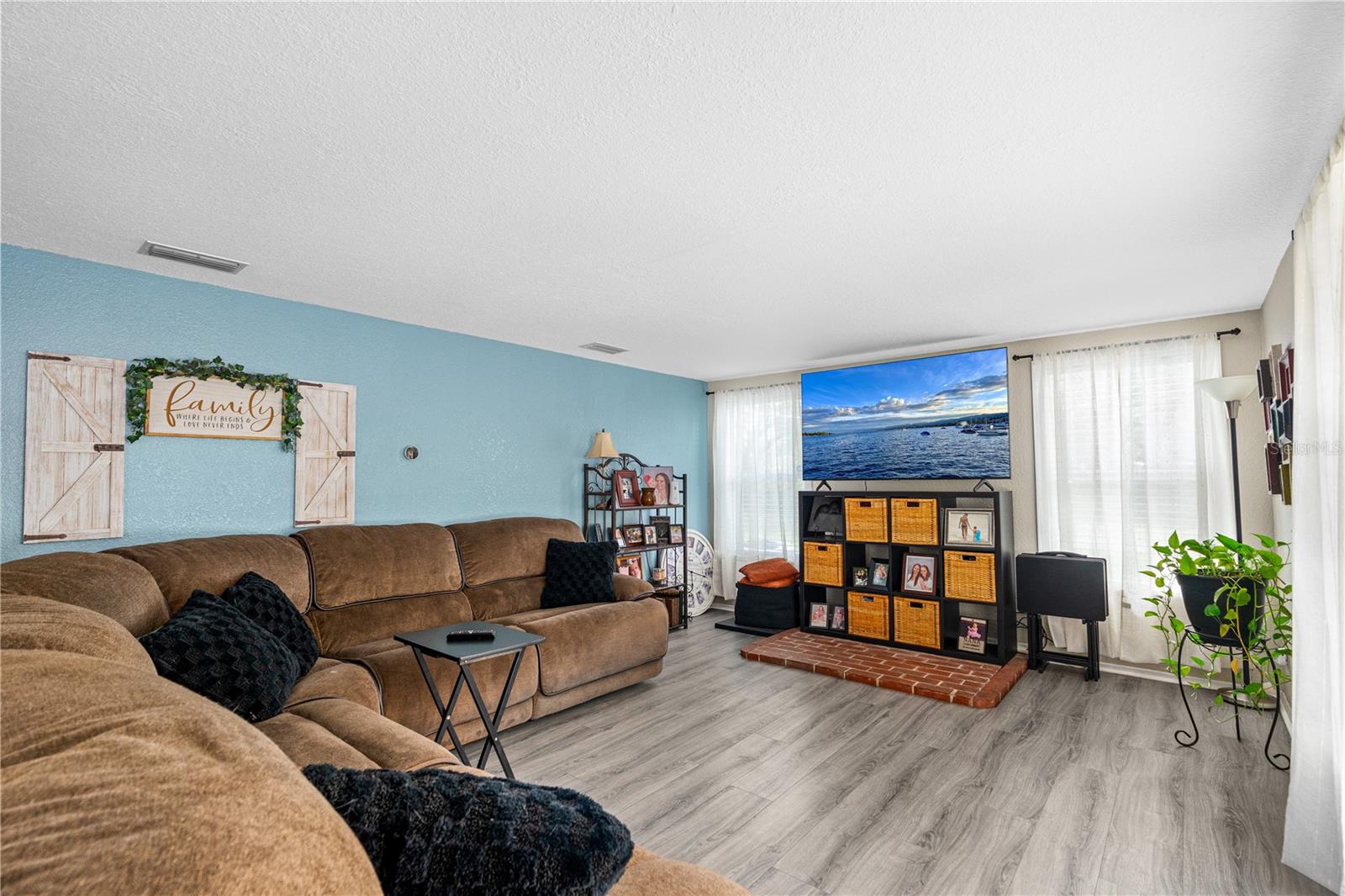 343 LAKE COMO DR, POMONA PARK, FL, 32181