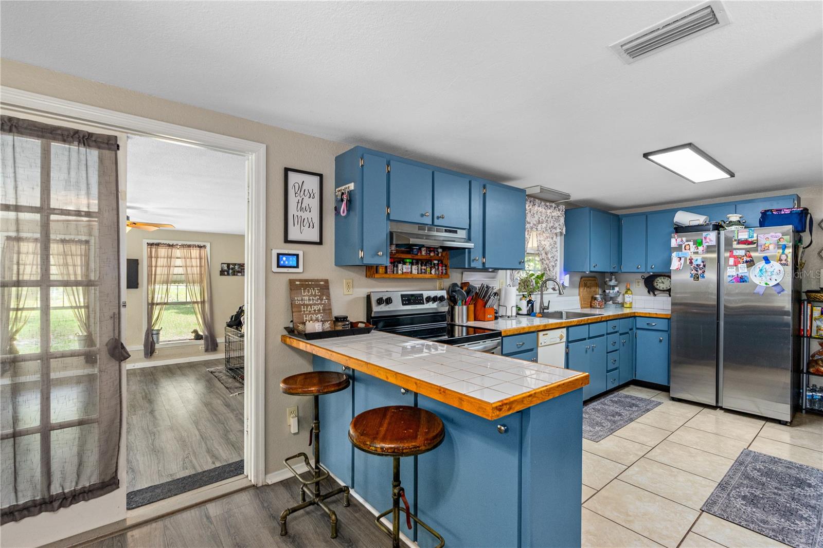 343 LAKE COMO DR, POMONA PARK, FL, 32181