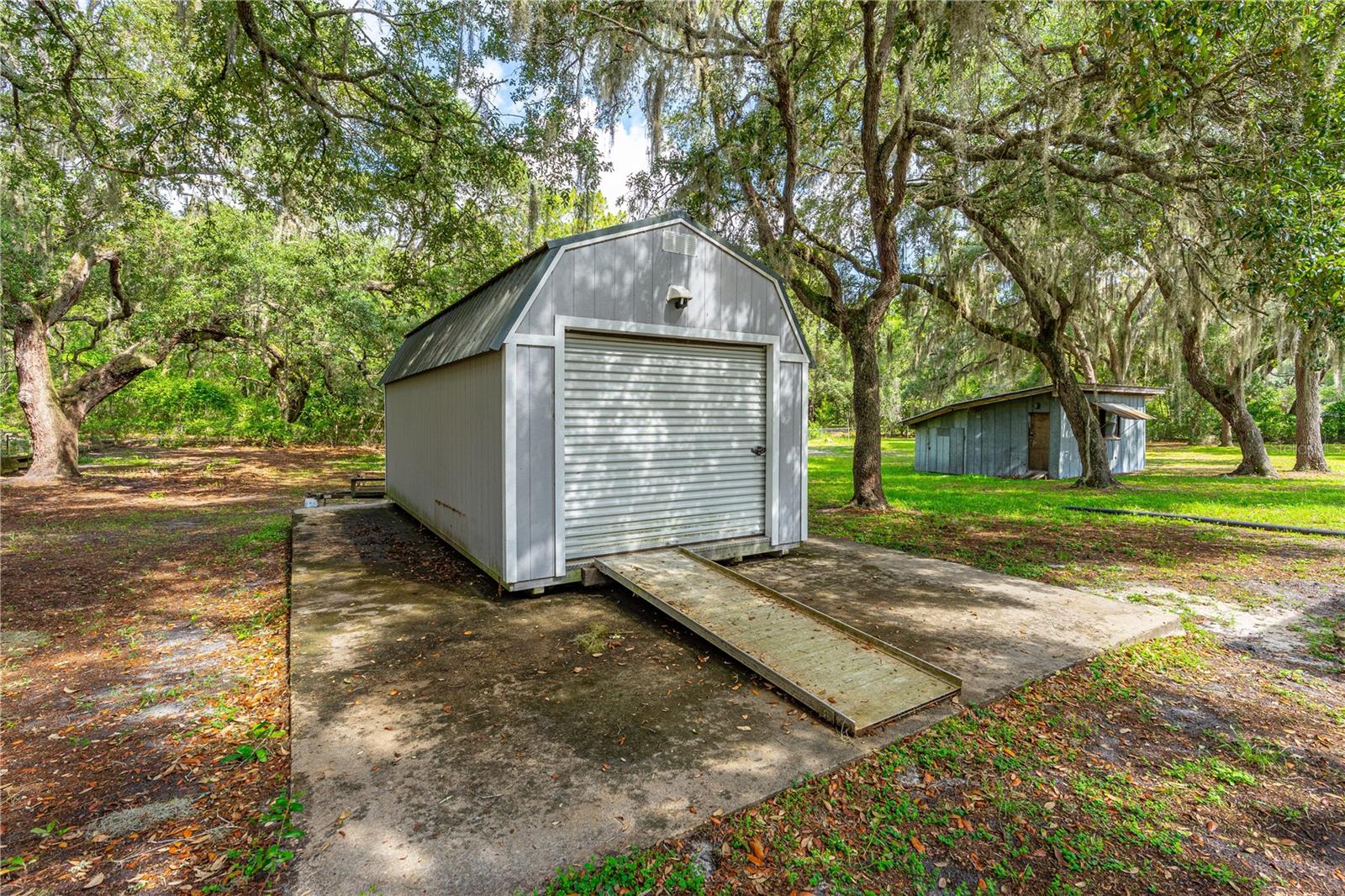 343 LAKE COMO DR, POMONA PARK, FL, 32181