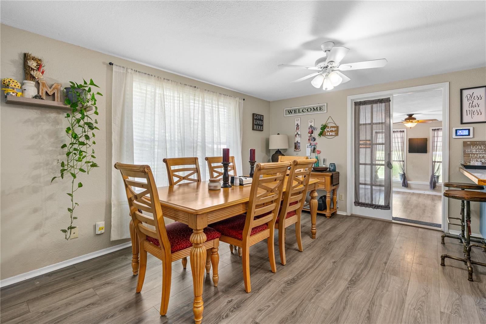 343 LAKE COMO DR, POMONA PARK, FL, 32181