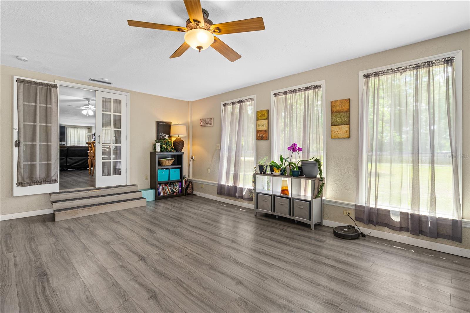 343 LAKE COMO DR, POMONA PARK, FL, 32181